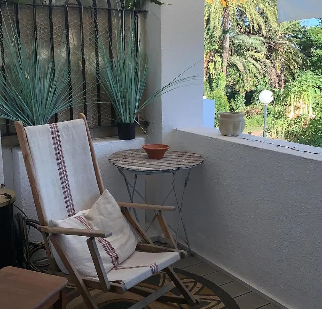 El Jardin De Sotogrande Apartment 0*,