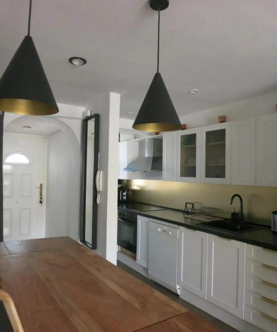 El Jardin De Sotogrande Apartment